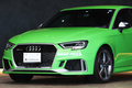 2021 Audi RS3 Sportsback null