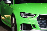 2021 Audi RS3 Sportsback null