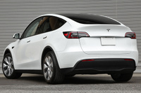 2022 TESLA MODELY 