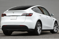 2022 TESLA MODELY 