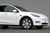 2022 TESLA MODELY 