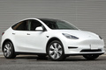 2022 TESLA MODELY 