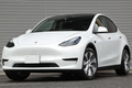 2022 TESLA MODELY 