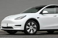 2022 TESLA MODELY 