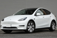 2022 TESLA MODELY 