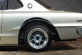 1971 Nissan SKYLINE GT-R KPGC10 Skyline 2000GT-R, Hakosuka GT-R, S20 Engine, Hayashi 15inch Wheels,