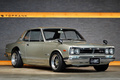 1971 Nissan SKYLINE GT-R KPGC10 Skyline 2000GT-R, Hakosuka GT-R, S20 Engine, Hayashi 15inch Wheels,