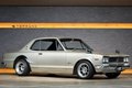 1971 Nissan SKYLINE GT-R KPGC10 Skyline 2000GT-R, Hakosuka GT-R, S20 Engine, Hayashi 15inch Wheels,