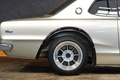 1971 Nissan SKYLINE GT-R KPGC10 Skyline 2000GT-R, Hakosuka GT-R, S20 Engine, Hayashi 15inch Wheels,