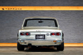 1971 Nissan SKYLINE GT-R KPGC10 Skyline 2000GT-R, Hakosuka GT-R, S20 Engine, Hayashi 15inch Wheels,