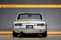 1971 Nissan SKYLINE GT-R KPGC10 Skyline 2000GT-R, Hakosuka GT-R, S20 Engine, Hayashi 15inch Wheels,