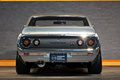 1973 Nissan SKYLINE GT-R KPGC110 Skyline 2000GT-R Kenmeri, 197 Units Made, RS Watanabe 15inch Wheels