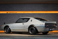 1973 Nissan SKYLINE GT-R KPGC110 Skyline 2000GT-R Kenmeri, 197 Units Made, RS Watanabe 15inch Wheels