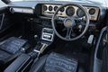 1976 Nissan SKYLINE GC111 Kenmeri Skyline 2000GT-X, L28 Engine, 2000GT-R Style Exterior, Longchamp Wheels