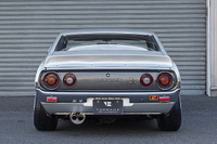 1976 Nissan SKYLINE GC111 Kenmeri Skyline 2000GT-X, L28 Engine, 2000GT-R Style Exterior, Longchamp Wheels