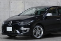 2017 Renault MEGANE null