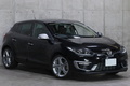 2017 Renault MEGANE null