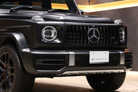 2020 Mercedes-AMG G CLASS null