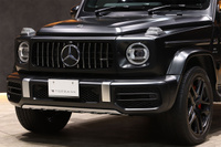 2020 Mercedes-AMG G CLASS null