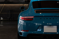 2019 Porsche 911 null