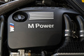2017 BMW M4 null