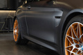 2017 BMW M4 null