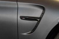2017 BMW M4 null