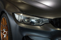 2017 BMW M4 null