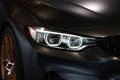 2017 BMW M4 null