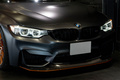 2017 BMW M4 null