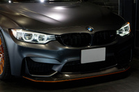 2017 BMW M4 null
