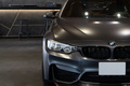 2017 BMW M4 null