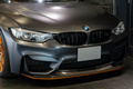 2017 BMW M4 null