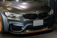 2017 BMW M4 null
