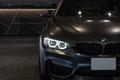 2017 BMW M4 null