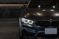 2017 BMW M4 null