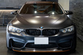 2017 BMW M4 null