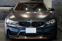 2017 BMW M4 null