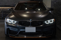 2017 BMW M4 null