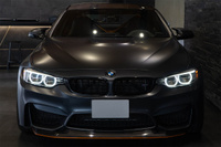 2017 BMW M4 null