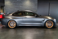 2017 BMW M4 null