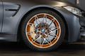 2017 BMW M4 null