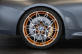 2017 BMW M4 null