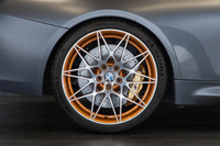 2017 BMW M4 null