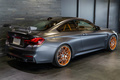 2017 BMW M4 null