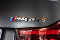 2017 BMW M4 null