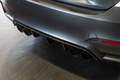 2017 BMW M4 null