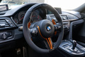 2017 BMW M4 null