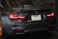 2017 BMW M4 null