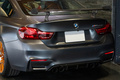 2017 BMW M4 null